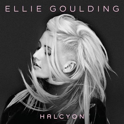 Ellie Goulding - Halcyon (Édition Deluxe)