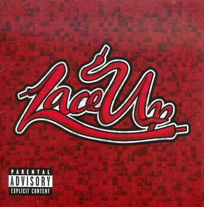 Machine Gun Kelly - Lace Up (Deluxe Edition)