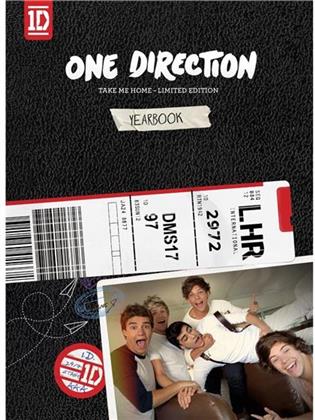One Direction (X-Factor) - Take Me Home (Deluxe Edition)