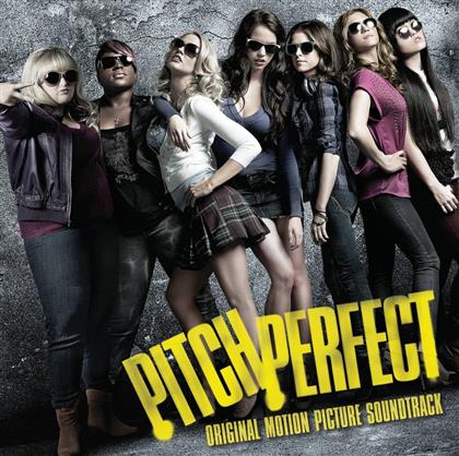 Pitch Perfect - OST