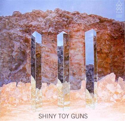 Shiny Toy Guns - 3