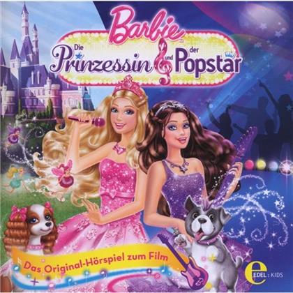Barbie - Prinzessin Und Der Popstar
