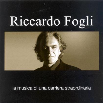 Riccardo Fogli - La Musica Di Una
