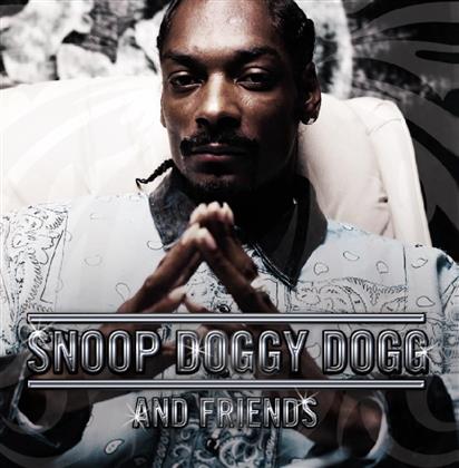 Snoop Dogg - & Friends (3 CDs)