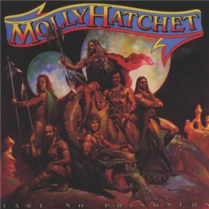 Molly Hatchet - Take No Prisoners (Southworld Edition)