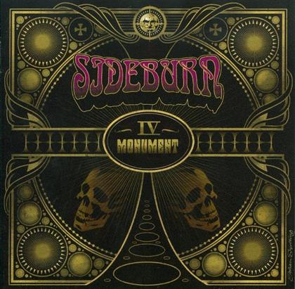 Sideburn - IV Monument