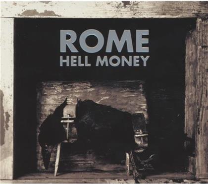 Rome - Hell Money (Digipack)