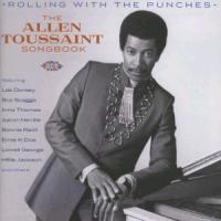 Rolling With The Punches - Various - Allen Toussaint