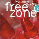 Freezone - Vol. 2 (2 CDs)
