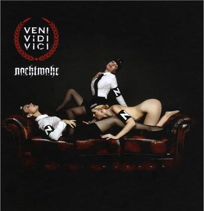 Nachtmahr - Veni Vidi Vici (2 CDs)
