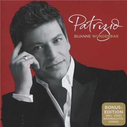 Patrizio Buanne - Wunderbar (Bonus Edition)