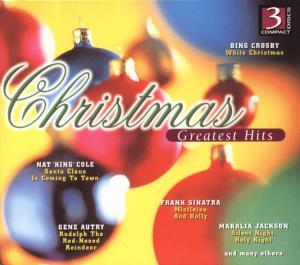 Christmas Greatest Hits (3 CD)