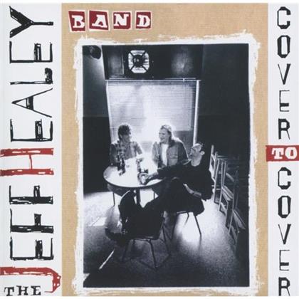 Jeff Healey - Cover To Cover (Southworld Edition)