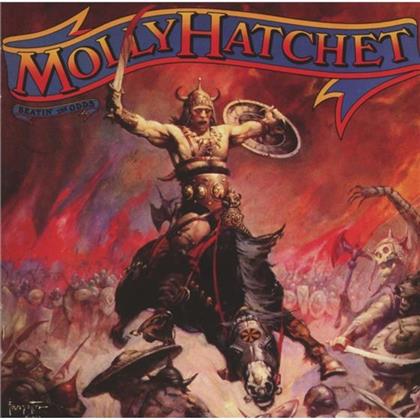 Molly Hatchet - Beatin The Odds (Southworld Edition)