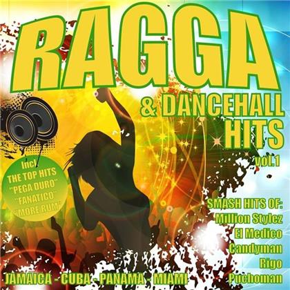 Ragga & Dancehall Hits - Vol. 1