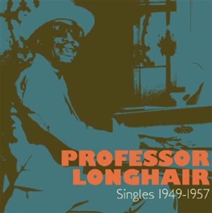 Professor Longhair - Singles 1949 - 1957 (2 CDs)