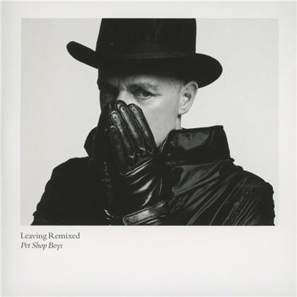 Pet Shop Boys - Leaving - Remixed