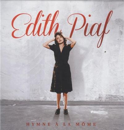 Edith Piaf - Hymne A La Mome - Best Of (13 CDs)