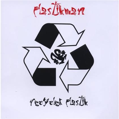 Plastikman (Richie Hawtin) - Recycled Plastik (Version Remasterisée)