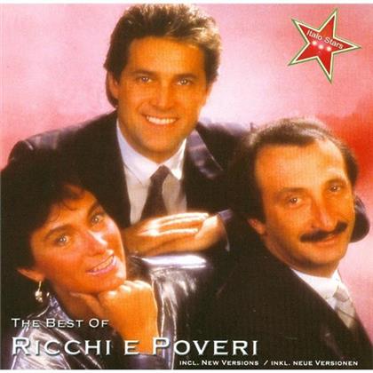 Ricchi E Poveri - Best Of