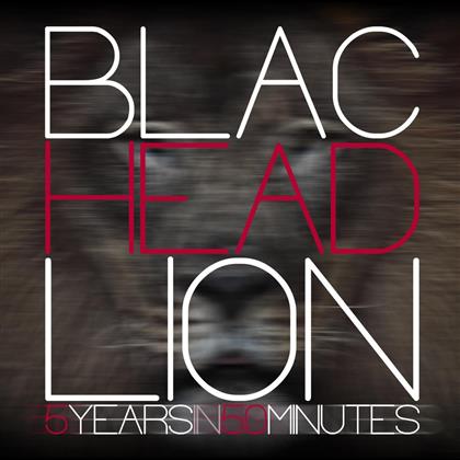 Blac Head Lion - 5 Years In 50 Minutes
