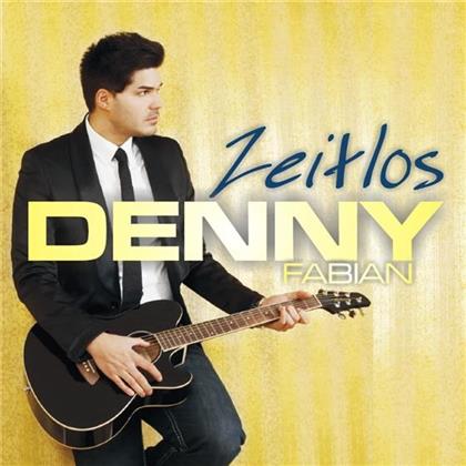 Denny Fabian - Zeitlos
