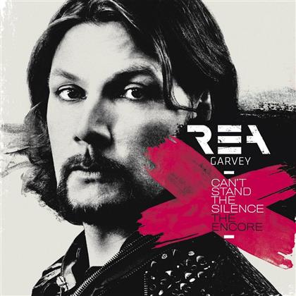 Rea Garvey (Reamon) - Can't Stand The Silence - New Limited (2 CDs)