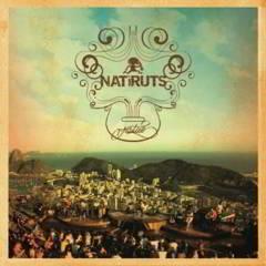 Natiruts - Acustico No Rio De