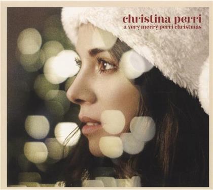 Christina Perri - Very Merry Perri Christmas