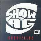 Showbiz & A.G. (D.I.T.C.) - Goodfellas (Remastered)