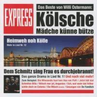 Familich - Kölsche Mädche Künne Bütze - Standard