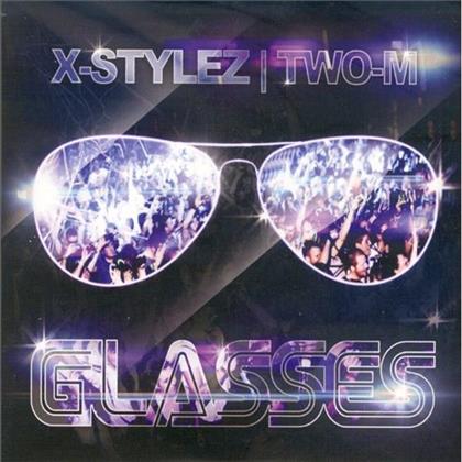 X-Stylez & Two-M - Glasses