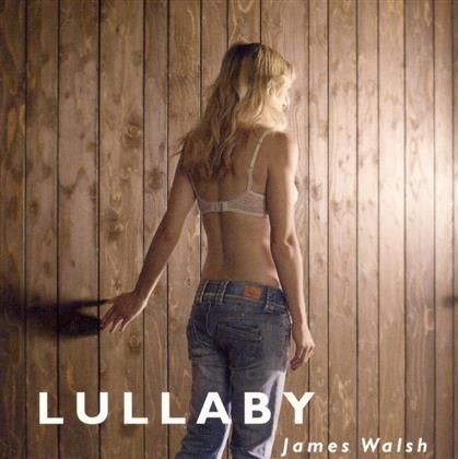 James Walsh - Lullaby