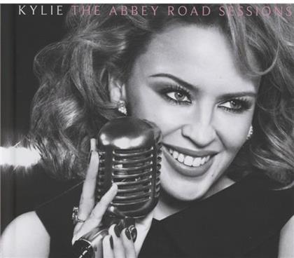 Kylie Minogue - Abbey Road Sessions (Limited Edition)