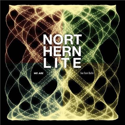 Northern Lite - We Are - Live From Berlin (2 CDs)