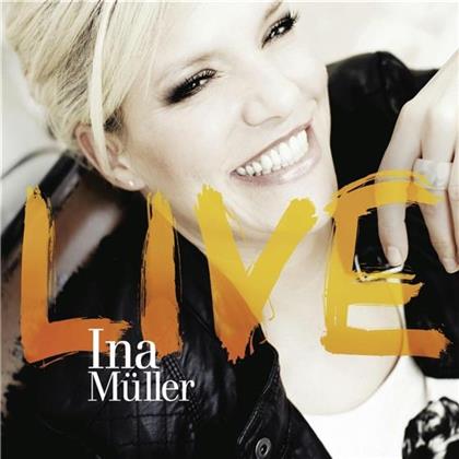 Ina Müller - Live (2 CDs)