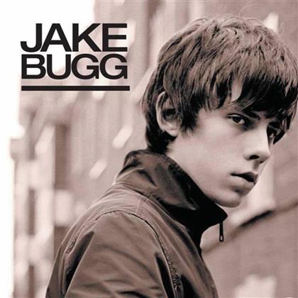 Jake Bugg - ---