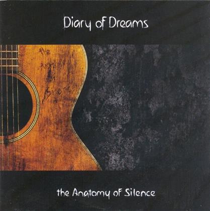 Diary Of Dreams - Anatomy Of Silence