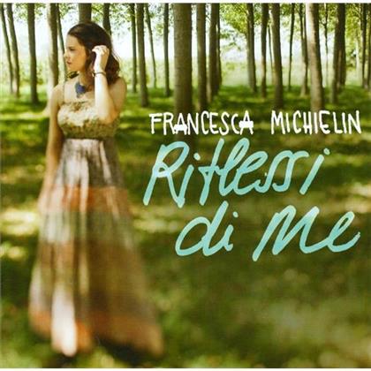 Francesca Michielin - Riflessi Di Me