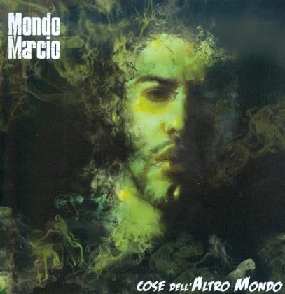 Marcio Mondo - Cose Dell' Altro Mondo (Remastered, CD + DVD)