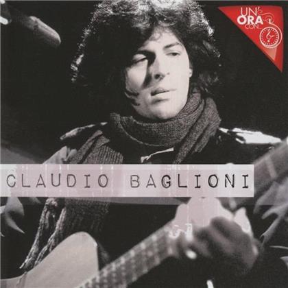 Claudio Baglioni - Un Ora Con...