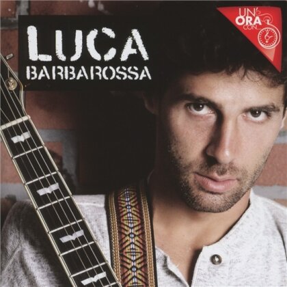 Luca Barbarossa - Un Ora Con...