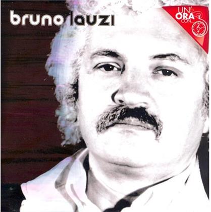 Bruno Lauzi - Un Ora Con...