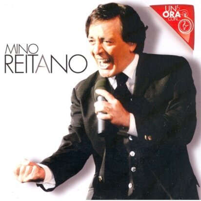 Mino Reitano - Un Ora Con...