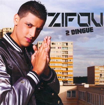 Zifou - Zifou 2 Dingue