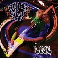 Curtis Stoney - Live (CD + DVD)