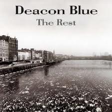 Deacon Blue - Rest (Deluxe Edition, 2 CDs + DVD)