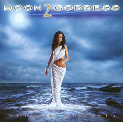 Medwyn Goodall - Moon Goddess 2