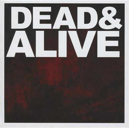 The Devil Wears Prada - Dead & Alive (2 CD)