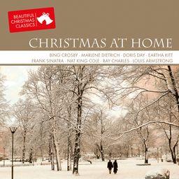 Christmas At Home (2 CDs)